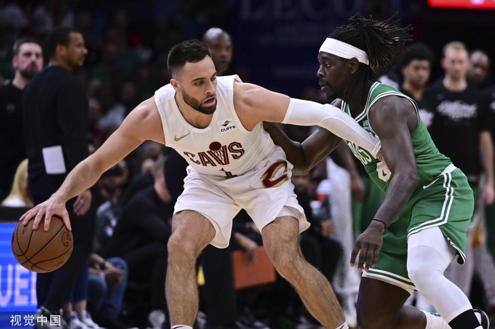 这样的跨界 这样的跨界