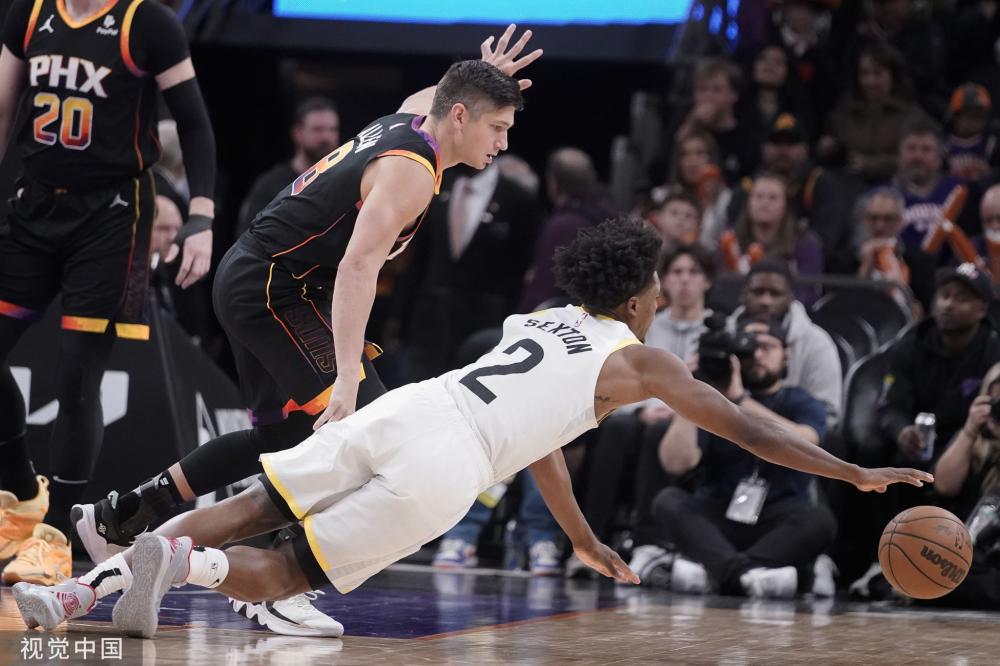 在赛场上 在赛场上